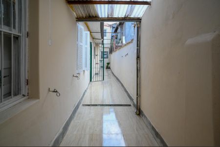 Casa para alugar com 150m², 3 quartos e 1 vaga Casa para alugar com 150m², 3 quartos e 1 vagaÁrea de Serviço