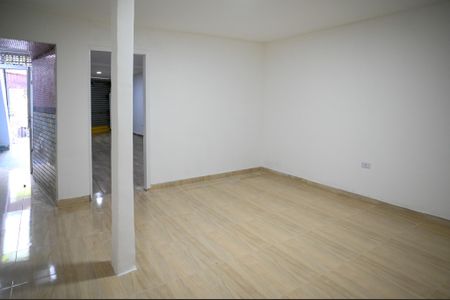 Sala de casa para alugar com 3 quartos, 150m² em Cambuci, São Paulo