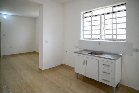 Casa para alugar com 150m², 3 quartos e 1 vaga Casa para alugar com 150m², 3 quartos e 1 vagaCozinha