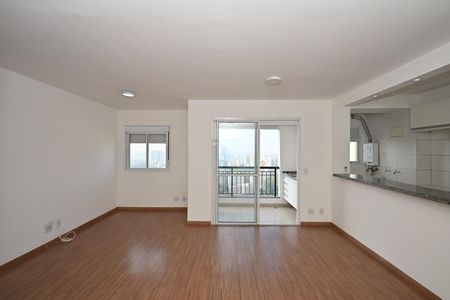 Apartamento à venda com 62m², 2 quartos e 1 vagaSala