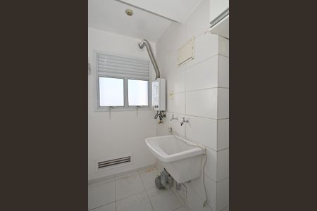 Apartamento à venda com 62m², 2 quartos e 1 vagaÁrea de Serviço 