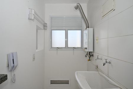 Apartamento à venda com 62m², 2 quartos e 1 vagaÁrea de Serviço 