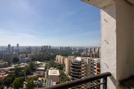 Apartamento para alugar com 62m², 2 quartos e 1 vagaVista da Sacada