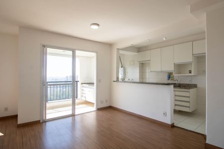Apartamento para alugar com 62m², 2 quartos e 1 vagaSala 
