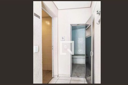 Apartamento para alugar com 62m², 2 quartos e 1 vagasauna