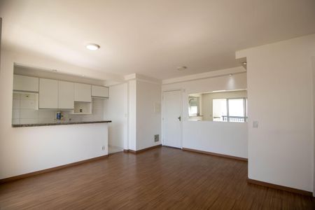 Sala  de apartamento para alugar com 2 quartos, 62m² em Jardim Parque Morumbi, São Paulo
