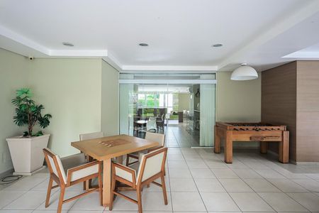 Apartamento à venda com 62m², 2 quartos e 1 vagaÁrea comum
