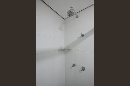 Apartamento à venda com 62m², 2 quartos e 1 vagaBanheiro social