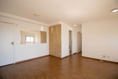 Sala  de apartamento para alugar com 2 quartos, 62m² em Jardim Parque Morumbi, São Paulo