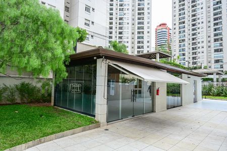 Apartamento à venda com 62m², 2 quartos e 1 vagaChurrasqueira