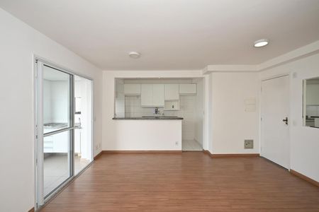 Apartamento à venda com 62m², 2 quartos e 1 vagaSala