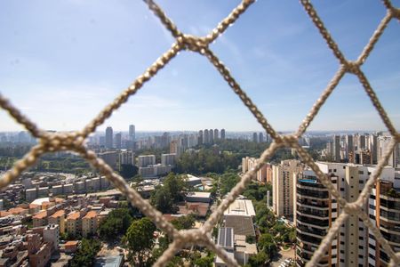 Apartamento para alugar com 62m², 2 quartos e 1 vagaVista Quarto 