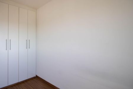 Quarto  de apartamento para alugar com 2 quartos, 62m² em Jardim Parque Morumbi, São Paulo
