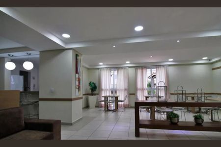 Apartamento para alugar com 62m², 2 quartos e 1 vagaEspaço Gourmet