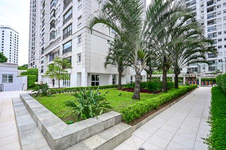 Apartamento à venda com 62m², 2 quartos e 1 vagaJardim