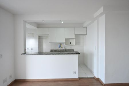 Apartamento à venda com 62m², 2 quartos e 1 vagaCozinha