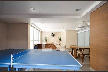 Apartamento para alugar com 62m², 2 quartos e 1 vagaSala de Jogos