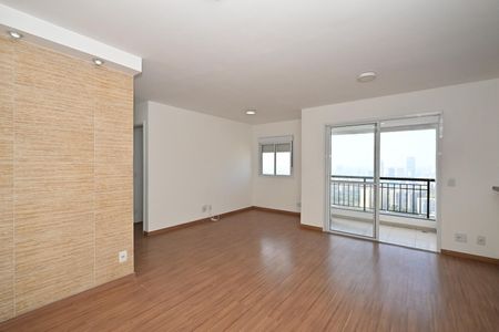Apartamento à venda com 62m², 2 quartos e 1 vagaSala