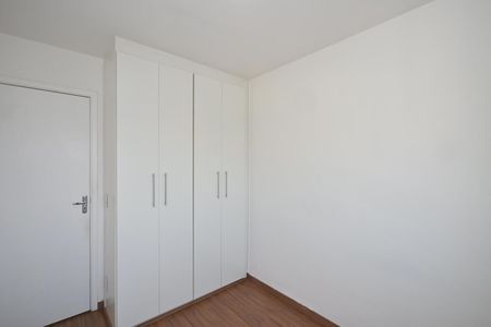 Apartamento à venda com 62m², 2 quartos e 1 vagaQuarto