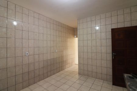 Casa para alugar com 220m², 3 quartos e 1 vagaCozinha