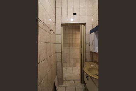 Casa para alugar com 220m², 3 quartos e 1 vagaBanheiro Social