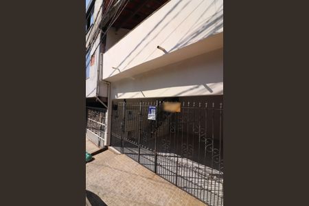 Casa para alugar com 220m², 3 quartos e 1 vagaFachada