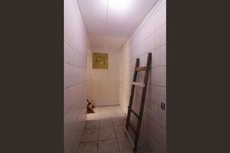 Casa para alugar com 220m², 3 quartos e 1 vagaÁrea de Serviço