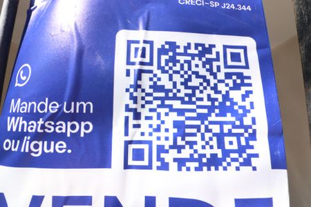 Casa para alugar com 220m², 3 quartos e 1 vagaQR CODE 