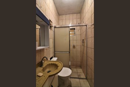 Casa para alugar com 220m², 3 quartos e 1 vagaBanheiro Social