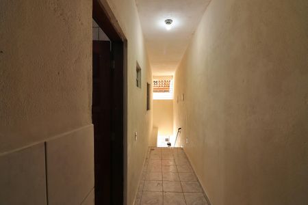 Casa para alugar com 220m², 3 quartos e 1 vagaCorredor