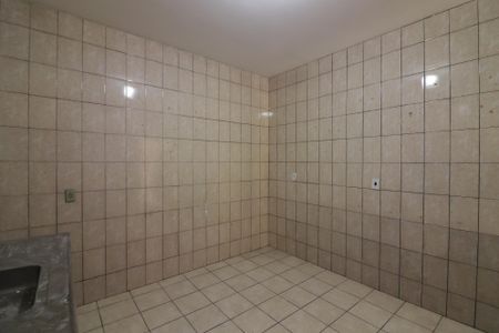 Casa para alugar com 220m², 3 quartos e 1 vagaCozinha