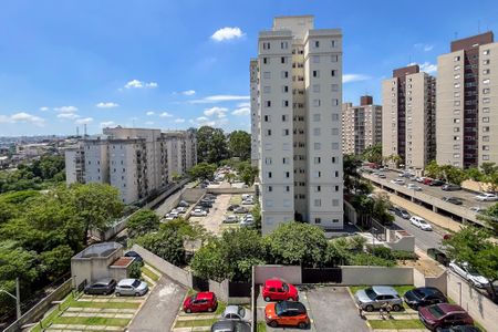 Apartamento para alugar com 63m², 3 quartos e 1 vaga Apartamento para alugar com 63m², 3 quartos e 1 vagaVista do Quarto 2