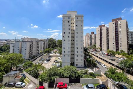 Apartamento para alugar com 63m², 3 quartos e 1 vaga Apartamento para alugar com 63m², 3 quartos e 1 vagaVista da Suite