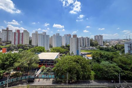 Apartamento para alugar com 63m², 3 quartos e 1 vaga Apartamento para alugar com 63m², 3 quartos e 1 vagaVista do Quarto 3