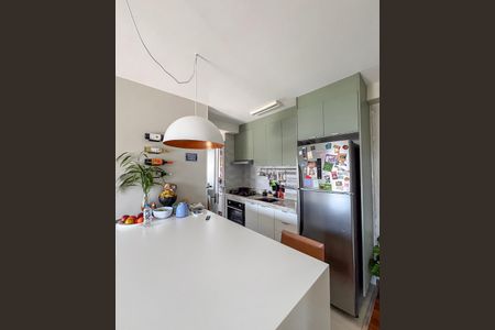Apartamento para alugar com 63m², 3 quartos e 1 vaga Apartamento para alugar com 63m², 3 quartos e 1 vagaCozinha