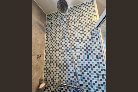 Apartamento para alugar com 63m², 3 quartos e 1 vaga Apartamento para alugar com 63m², 3 quartos e 1 vagaDetalhe do Banheiro da Suite