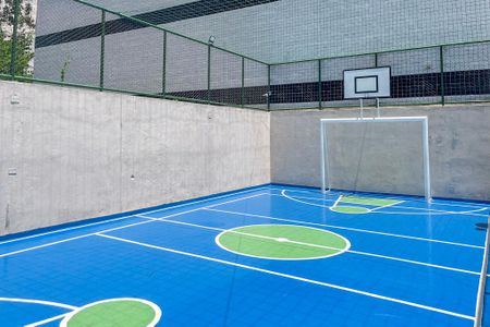 Apartamento para alugar com 63m², 3 quartos e 1 vaga Apartamento para alugar com 63m², 3 quartos e 1 vagaQuadra