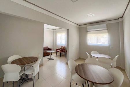Apartamento para alugar com 63m², 3 quartos e 1 vaga Apartamento para alugar com 63m², 3 quartos e 1 vagaSalão de Festas