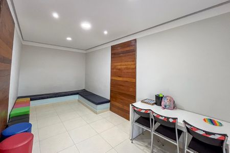 Apartamento para alugar com 63m², 3 quartos e 1 vaga Apartamento para alugar com 63m², 3 quartos e 1 vagaBrinquedoteca