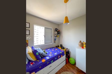 Apartamento para alugar com 63m², 3 quartos e 1 vaga Apartamento para alugar com 63m², 3 quartos e 1 vagaQuarto 2
