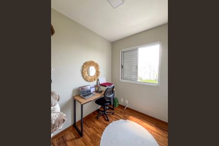 Apartamento para alugar com 63m², 3 quartos e 1 vaga Apartamento para alugar com 63m², 3 quartos e 1 vagaQuarto 3