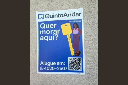 Apartamento para alugar com 63m², 3 quartos e 1 vaga Apartamento para alugar com 63m², 3 quartos e 1 vagaPlaca Quinto Andar