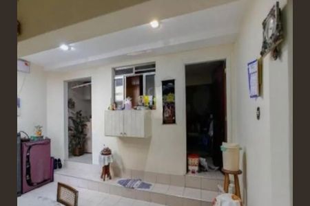 Casa à venda com 3 quartos, 189m² em Parque Jabaquara, São Paulo