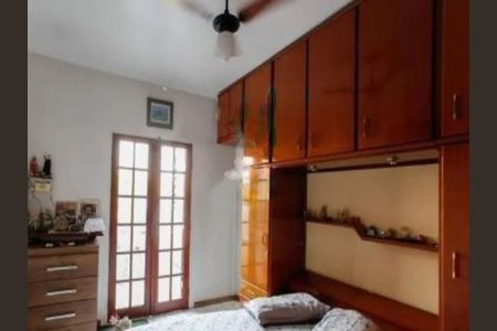 Casa à venda com 3 quartos, 189m² em Parque Jabaquara, São Paulo