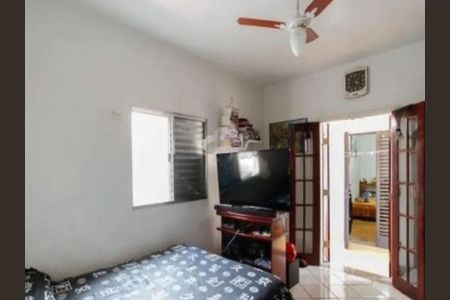 Casa à venda com 3 quartos, 189m² em Parque Jabaquara, São Paulo