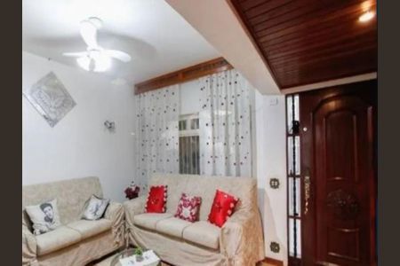 Casa à venda com 3 quartos, 189m² em Parque Jabaquara, São Paulo