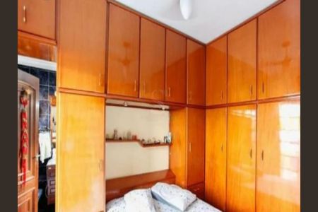 Casa à venda com 3 quartos, 189m² em Parque Jabaquara, São Paulo