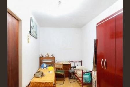 Casa à venda com 3 quartos, 189m² em Parque Jabaquara, São Paulo