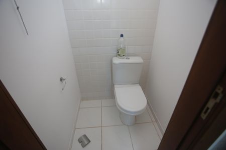 Apartamento para alugar com 220m², 3 quartos e 2 vagasArea gourmet