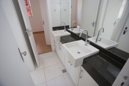 Apartamento para alugar com 220m², 3 quartos e 2 vagasSuite